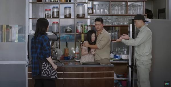 Phim thế sóng “Thương ngày nắng về” tung trailer tập 1: Bình An và Quỳnh Kool hóa cặp đôi nghèo yêu nhau