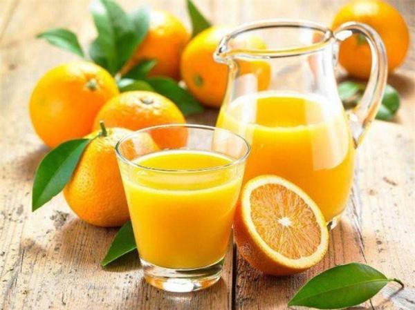 Khung giờ “độc” chớ dại mà uống nước cam kẻo tích sỏi thận dày đặc, càng uống càng hại