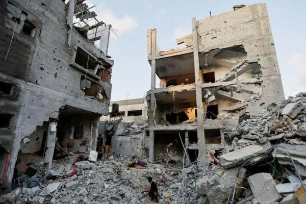 Israel và Islamic Jihad tuyên bố đình chiến ở Dải Gaza