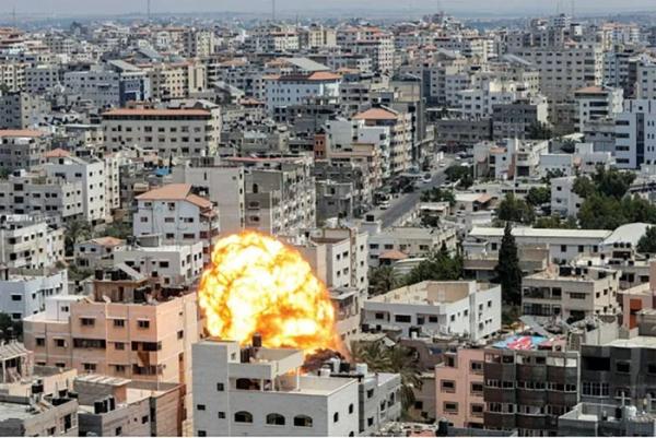 Căng thẳng tại Dải Gaza chưa hạ nhiệt