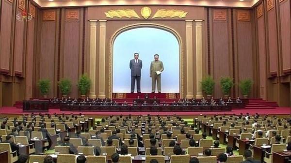 Triều Tiên thông báo kế hoạch họp Quốc hội, thảo luận nhiều vấn đề