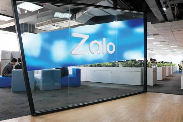 Con đường thu phí và nguy cơ sụt giảm người dùng của Zalo