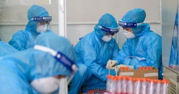 Ngày 9/8 Việt Nam ghi nhận số mắc COVID-19 kỷ lục nhất trong 3 tháng qua, bệnh nhân nặng tăng vọt