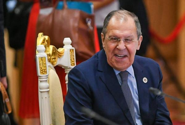 Nga cử Ngoại trưởng Lavrov dự họp Liên Hiệp Quốc, bất chấp cấm vận