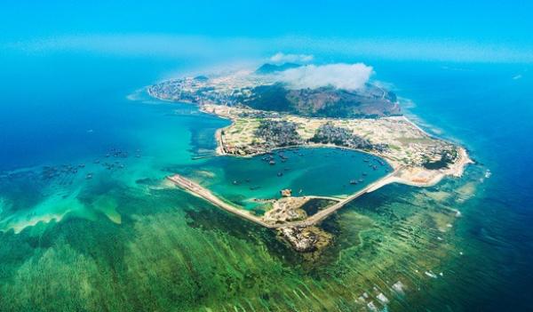 Quảng Ngãi phát triển du lịch chú trọng: Biển, đảo - Văn hóa - Sinh thái