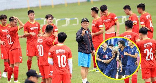 Báo Thái Lan có ý trách tuyển Việt Nam bỏ qua giải King’s Cup
