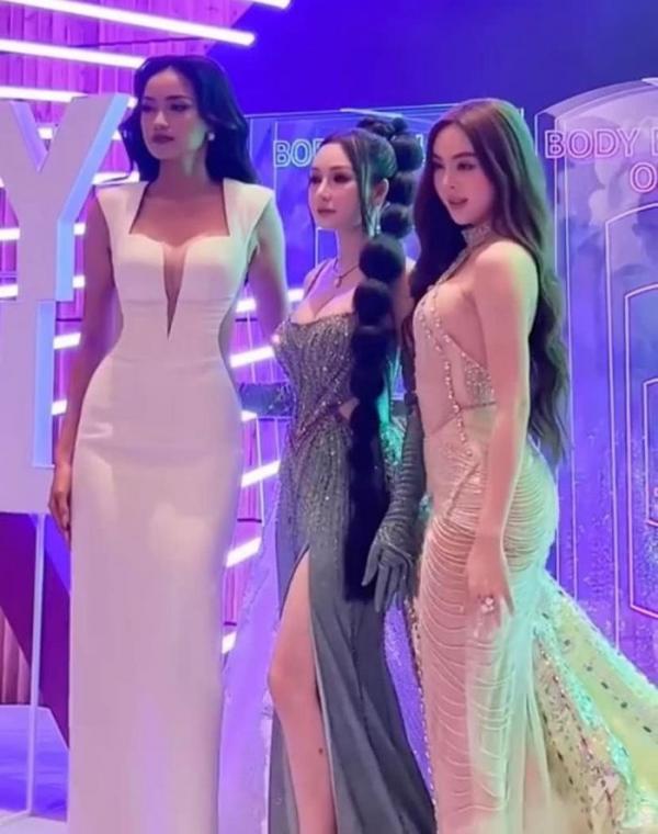Top 3 Miss Universe Vietnam 2022 khi “đánh lẻ”: Chỉ có Ngọc Châu mất điểm vì điều này