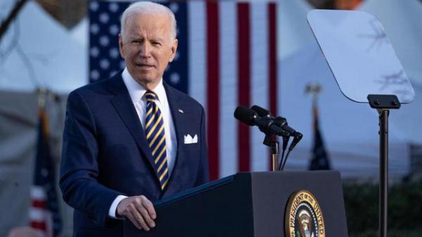 TT Biden ghi “bàn thắng” trước bầu cử giữa kỳ: Di sản ấn tượng của các đời Tổng thống Mỹ