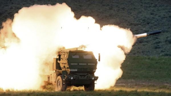 Nga đã phá huỷ hàng trăm tên lửa Mỹ ở Ukraine