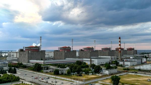 LHQ họp khẩn vụ “Ukraine tấn công nhà máy hạt nhân Zaporizhzhia”