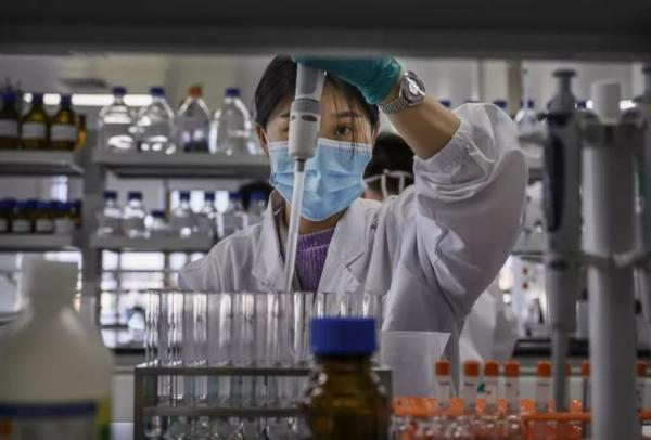 Trung Quốc phát hiện 35 người nhiễm virus Langya mới