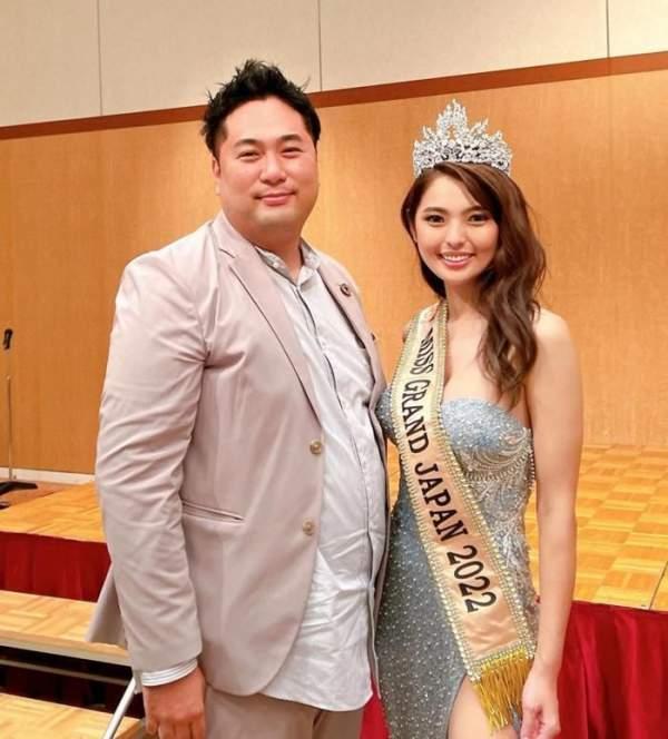 Ngắm nhan sắc của Tân Hoa hậu Hòa bình Nhật Bản, đại diện Việt Nam chuẩn bị “làm mệt”?