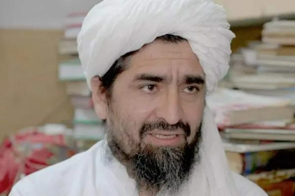 Taliban thông báo một nhân vật cấp cao vừa “tử vì đạo”