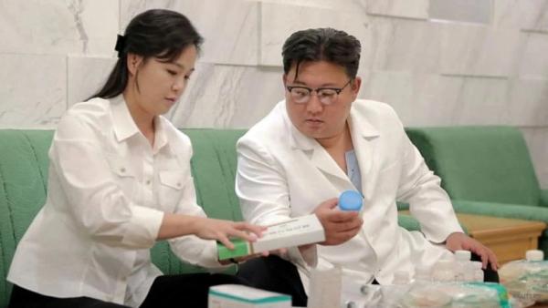 Tiết lộ bất ngờ từ em gái ông Kim Jong Un