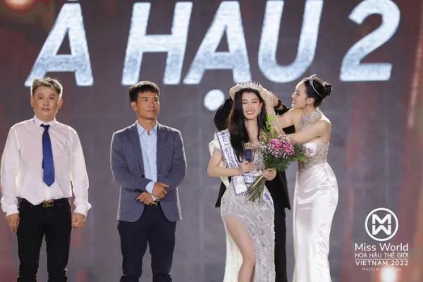Ảnh đời thường được ví “thần tiên tỷ tỷ” của Á hậu 2 Miss World Vietnam 2022 Phương Nhi