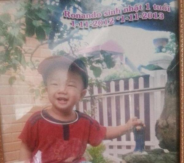 Cậu bé sở hữu tên độc đáo nhất nhì Hà Nội, người bố đặt tên hiếm cho con vì ngay từ cái họ đã lạ