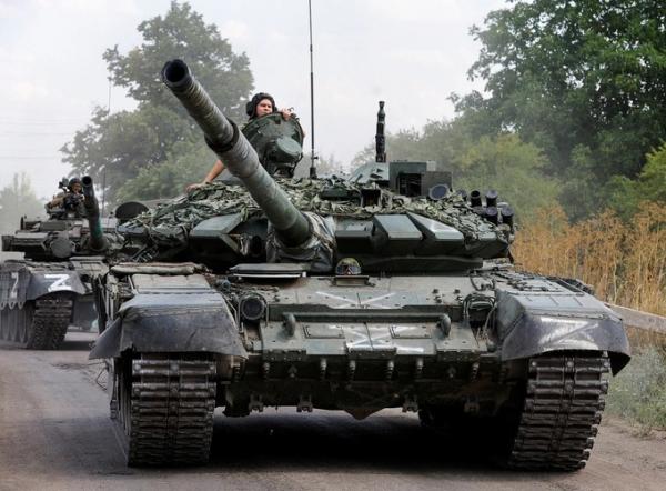Nga tuyên bố phá hủy “hỏa thần” HIMARS, hạ hơn 100 lính Ukraine