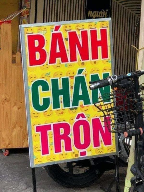 Những biển quảng cáo hài hước của các “chúa tể kinh doanh” chỉ có ở Việt Nam