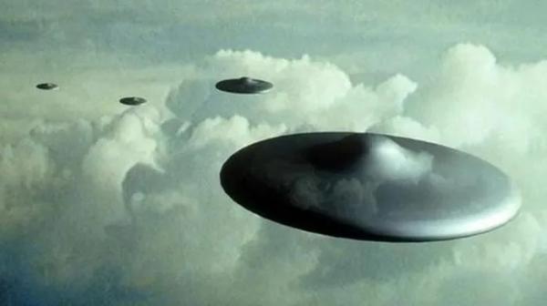 Lí do sốc khiến quân đội Mỹ không công bố bằng chứng về UFO