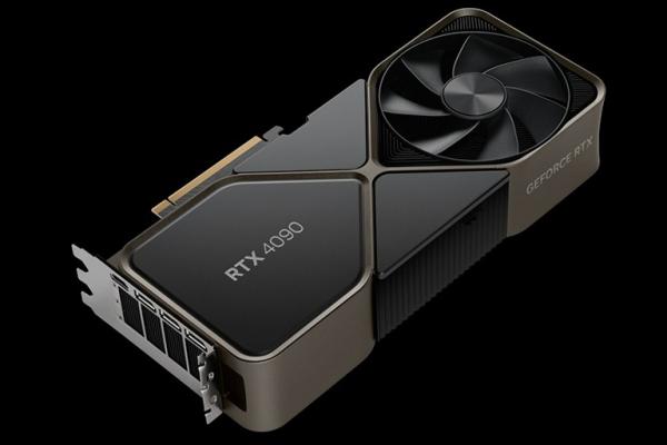 Nvidia giới thiệu card đồ họa cao cấp, giá từ 899 USD