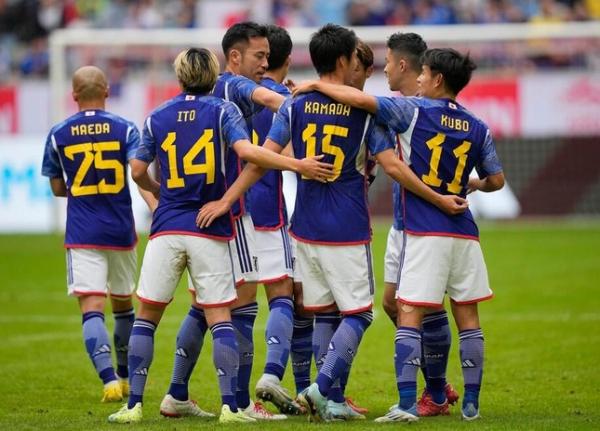 Mỹ lập kỷ lục buồn, Nhật Bản có thể là niềm hy vọng của châu Á tại World Cup