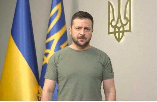 Tổng thống Ukraine tiết lộ đã nhận được hệ thống phòng không hiện đại của Mỹ