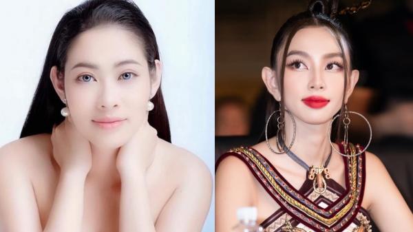 Đặng Thùy Trang tuyên bố “kiện đến cùng”, Hoa hậu Thùy Tiên nói gì?