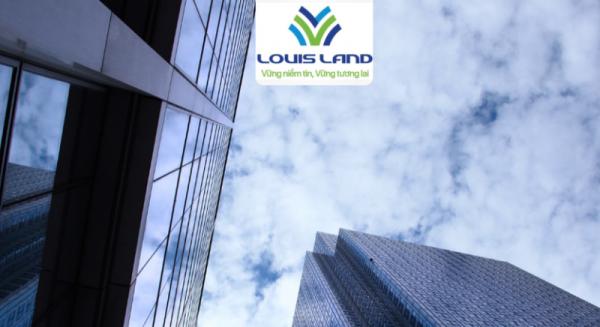 Louis Land đã nộp phạt 370 triệu đồng sau gần 2 tháng trễ hẹn