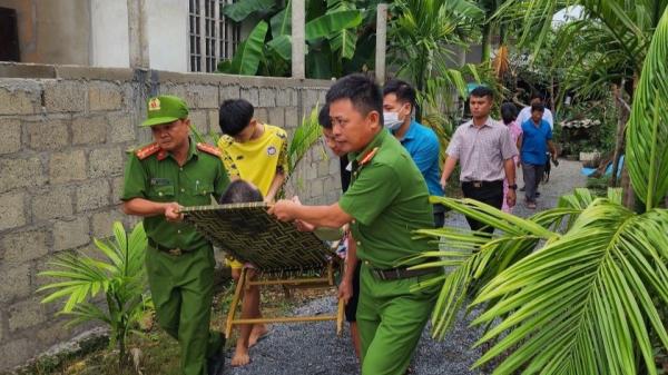 Bão Noru: Thừa Thiên - Huế gấp rút sơ tán người dân trước 15 giờ hôm nay 27.9