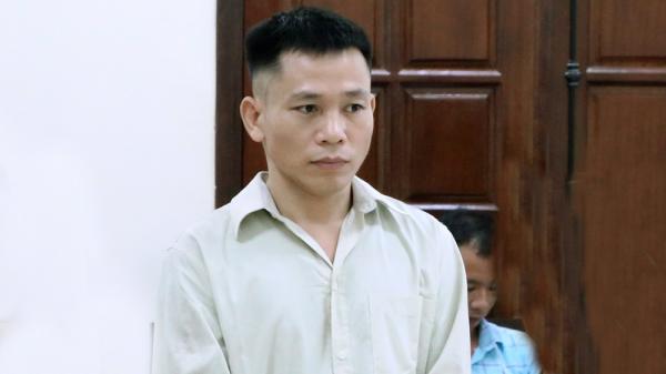 Bắc Giang: Đốt kho hàng nhà hàng xóm, lĩnh án 7 năm tù