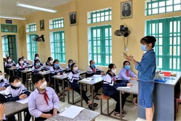 Tránh bão số 4, học sinh toàn tỉnh Phú Yên được nghỉ học