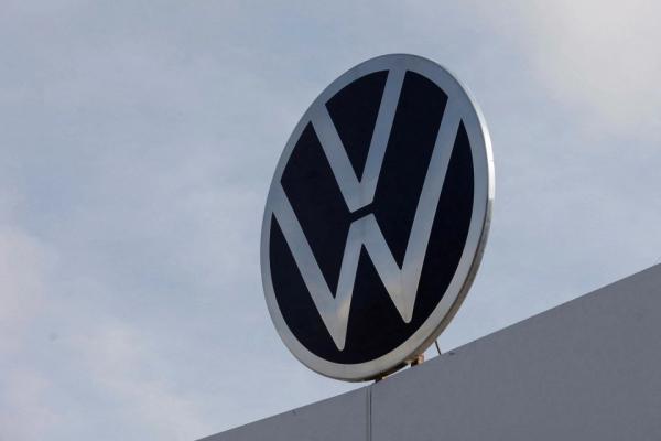 Liên doanh pin trị giá hàng tỷ USD của Volkswagen