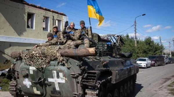 Ukraine không huy động thêm quân