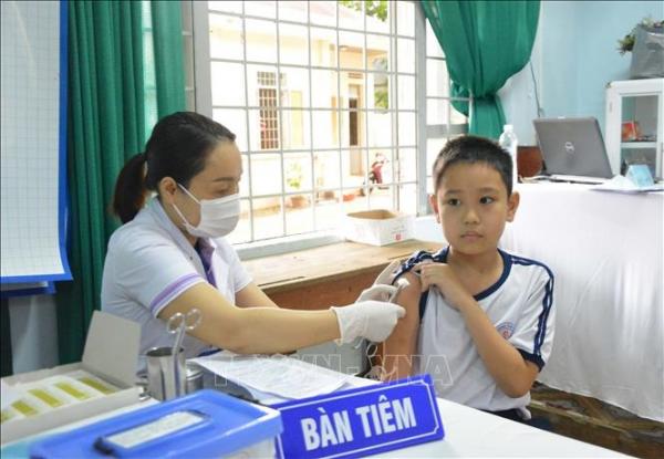 Ngày 26-9, Việt Nam thêm 1.432 ca mắc mới Covid-19