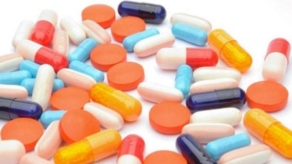 Gần 500 loại thuốc được cấp mới, gia hạn giấy đăng ký lưu hành