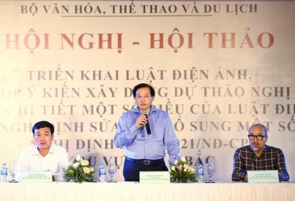 Đỗ Thanh Hải: Bất khả thi phát sóng 30% phim Việt