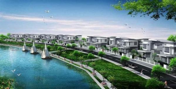 Quảng Ngãi mời đầu tư Dự án Khu đô thị Bàu Giang hơn 3.200 tỷ đồng
