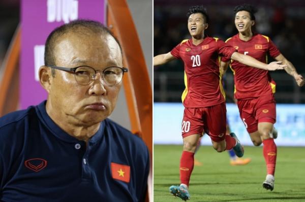 HLV Park Hang-seo phản ứng khó tin dù ĐT Việt Nam đánh bại Ấn Độ, gửi tối hậu thư trước AFF Cup 2022
