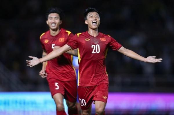 Báo Indonesia bình luận về sức mạnh của đội tuyển Việt Nam