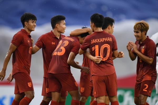 Báo Hàn gợi ý Thái Lan cần học hỏi “điều làm nên thành công” của bóng đá Việt Nam