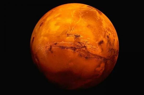 Nóng: Sao Hỏa từng là hành tinh chứa đầy “dấu hiệu của sự sống”