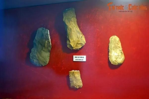 Điểm danh loạt cổ vật “khủng” hội tụ ở phố núi Đà Lạt