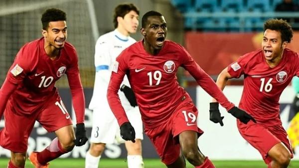 Qatar được chọn làm chủ nhà U23 châu Á, CĐV Indonesia đồng loạt “đá đểu” Việt Nam