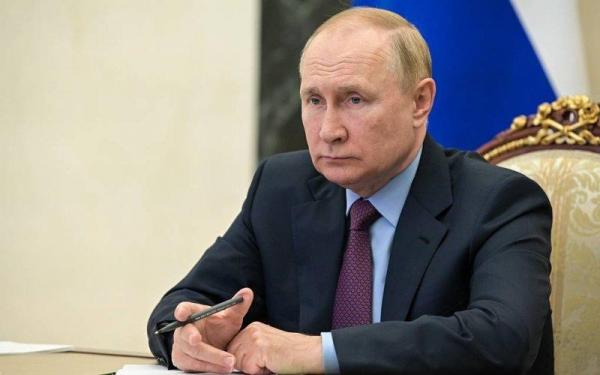 Ông Putin cáo buộc phương Tây cố gắng kích động xung đột trong CIS