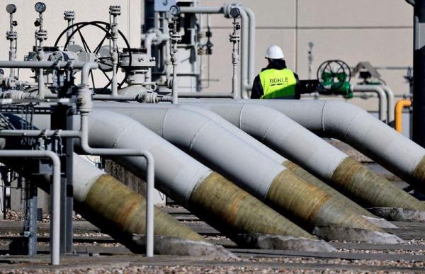 Kịch liệt “đấu khẩu” Nga - phương Tây về rò rỉ Nord Stream