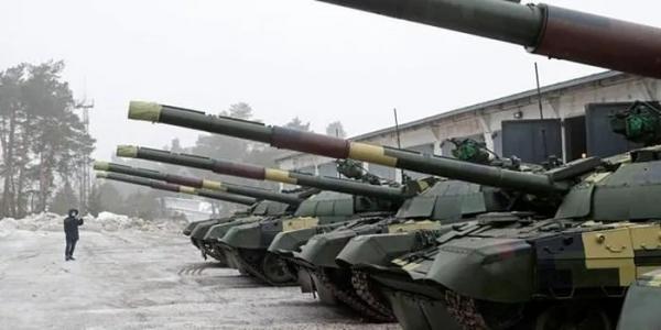 Ba Lan sẽ nhận được hàng trăm triệu USD viện trợ quân sự từ Mỹ