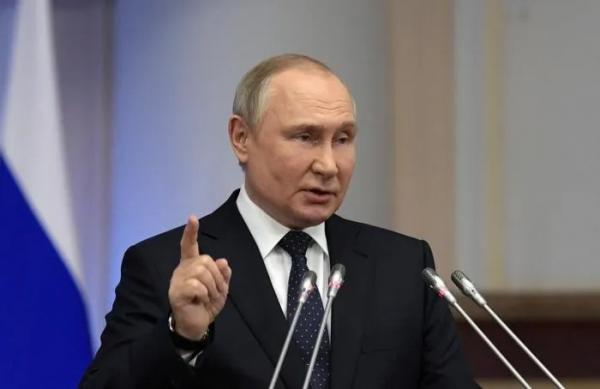 Moskva: Dựa vào “hỗ trợ nước ngoài” gây bất ổn cho Nga, Ukraine sẽ thất bại
