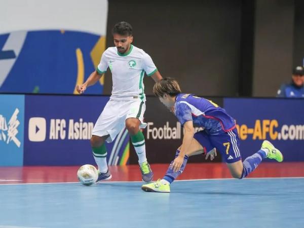 Tuyển futsal Việt Nam đấu Saudi Arabia: Mở cánh cửa đi tiếp