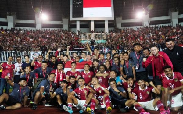 Thắng 2 trận, Indonesia tuyên chiến Việt Nam, Thái Lan ở AFF Cup 2022