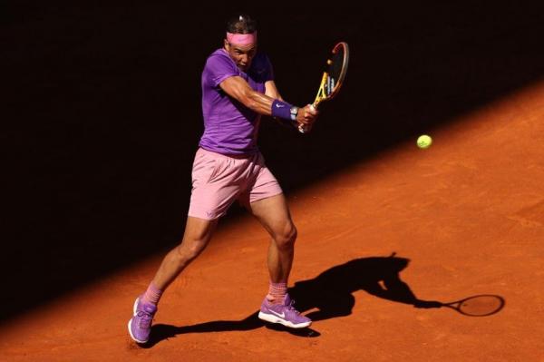 Nadal và “tiểu tướng” cùng tạo dấu ấn lịch sử cho quần vợt Tây Ban Nha
